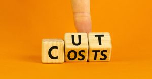 cost-effective packaging