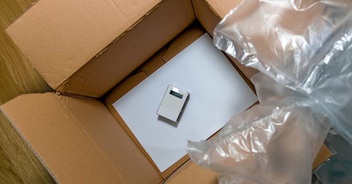 5 Signs Your Business Is Using the Wrong Size Packaging