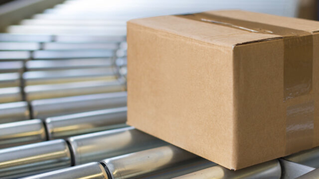 box manufacturing