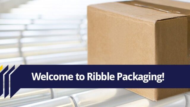 Welcome to Ribble Packaging!