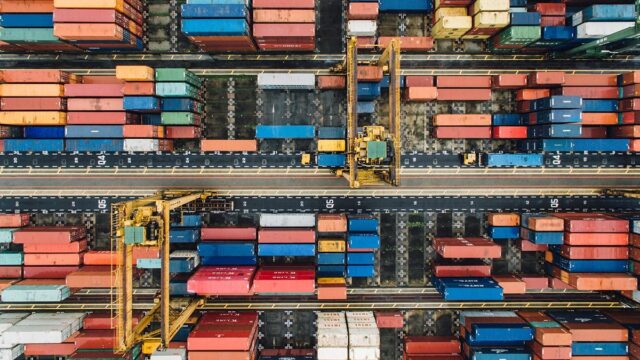 inbound logistics in retail