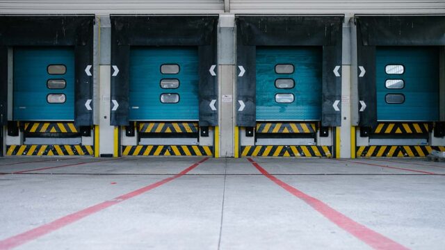 supply chain examples