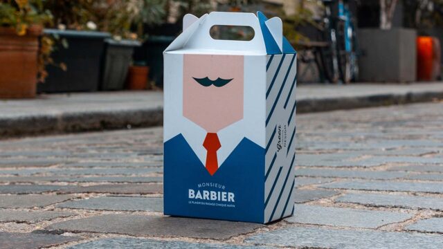 packaging designers
