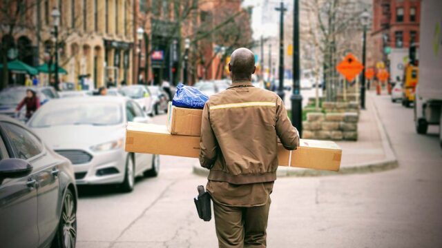 packaging solutions