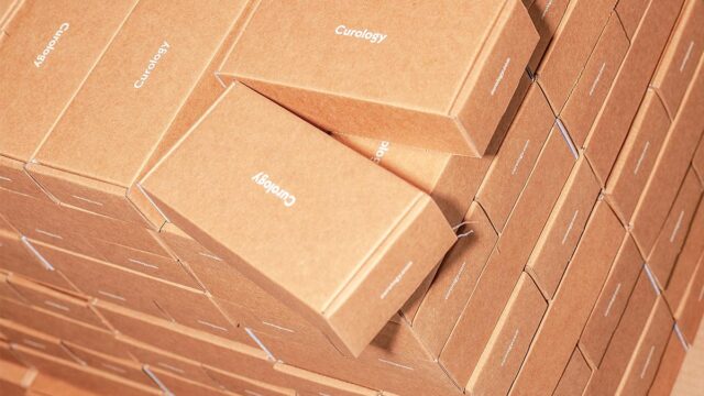 product packaging company