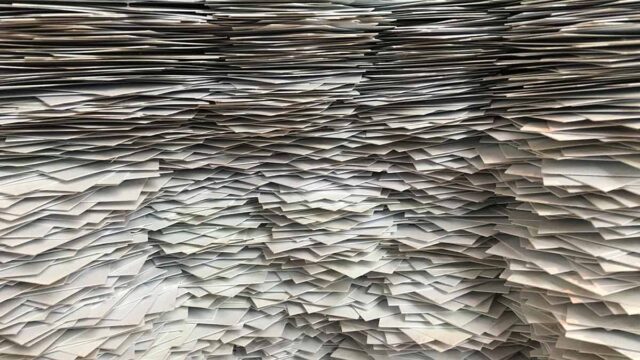 circular economy and paper industry