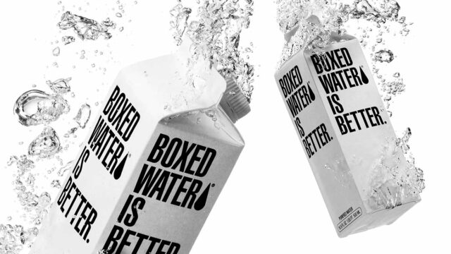 circular economy packaging