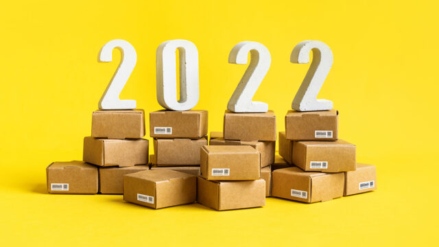 2022 packaging solutions