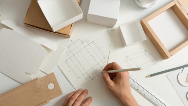 How to eliminate plastic packaging from your business
