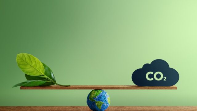 Climate neutrality