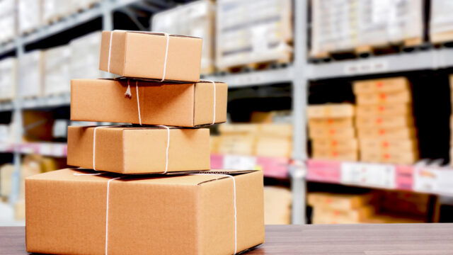 optimising your packaging solutions