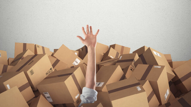 bulk buying packaging materials