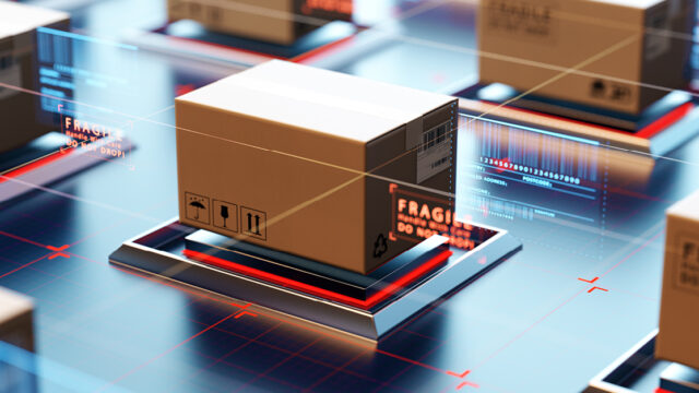 Packaging Automation