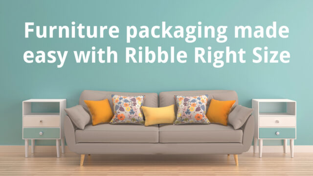 Solving the Furniture Industry's Damaged Goods Dilemma