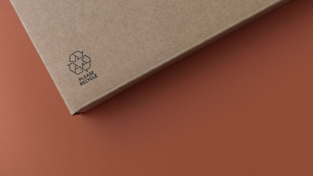 packaging waste