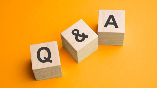Packaging Automation Q&A