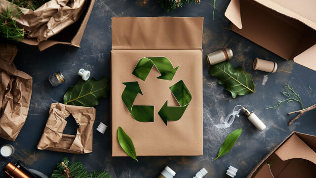 An Update on the EPR Regulations on Packaging
