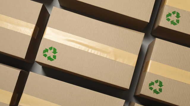 Sustainable Packaging Solutions for Made-to-Order Businesses