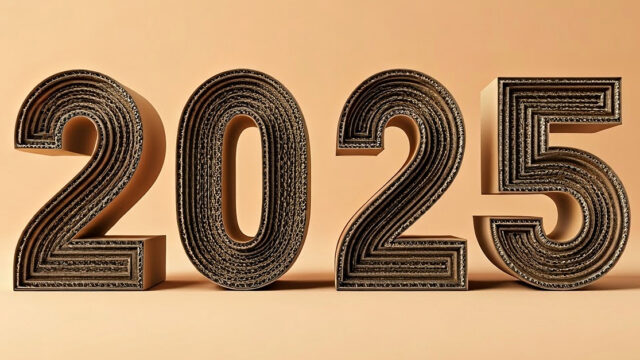 Packaging Trends 2025