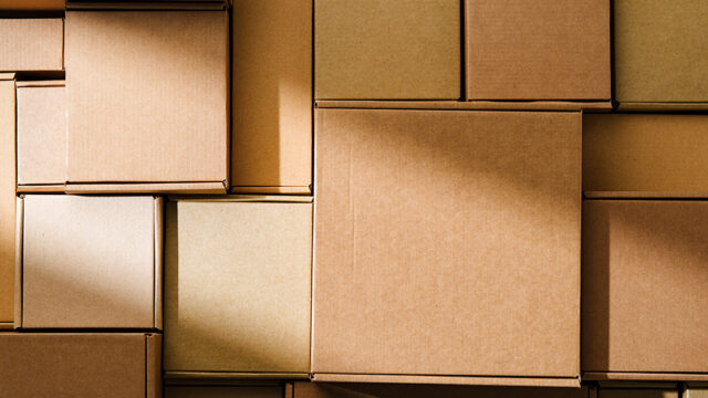 Your Guide to Optimised Packaging