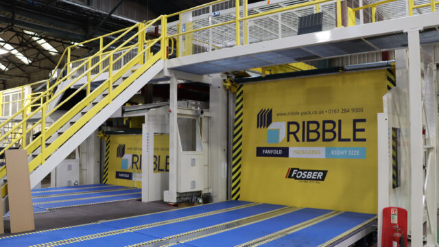 Smarter Packaging Solutions