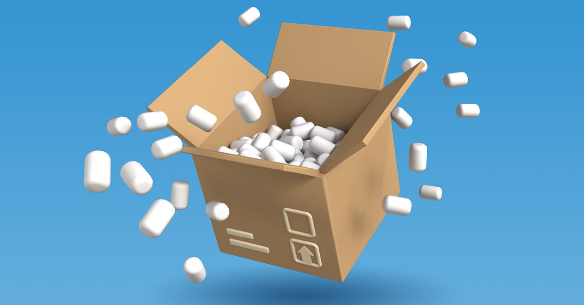 Stop Shipping Air: Why Right Size Is the Future of Logistics