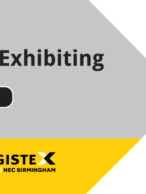 We’re Exhibiting at IntraLogisteX 2026 – Come and meet the experts