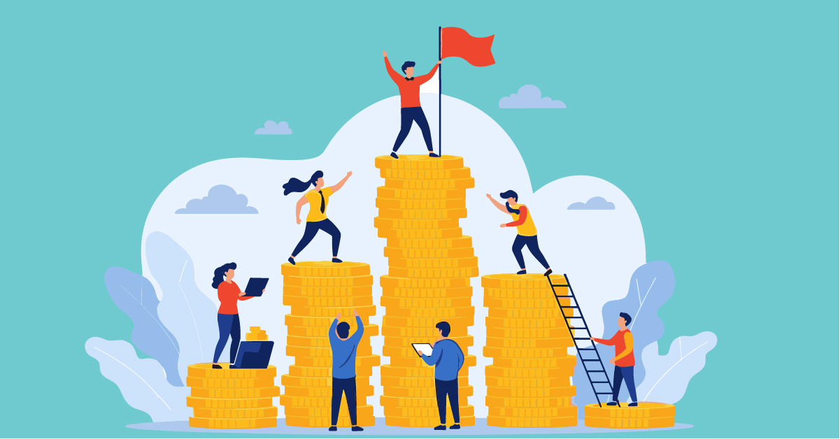 Ribble’s 2025 Fundraising Efforts