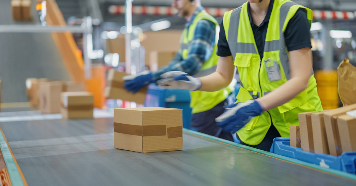 What Right Size Packaging Means for Your Operations Team