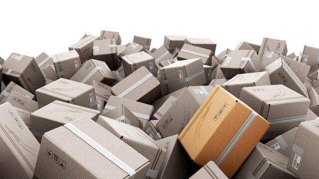 common packaging challenges for growing businesses
