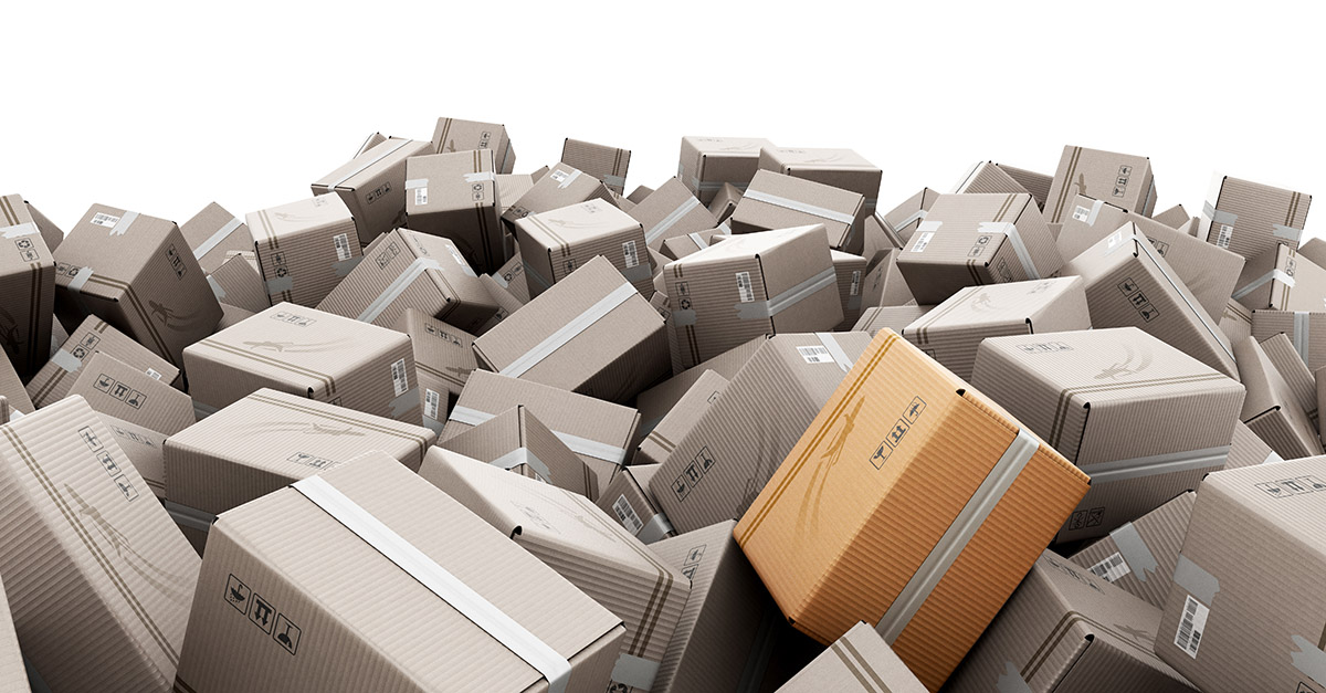 common packaging challenges for growing businesses