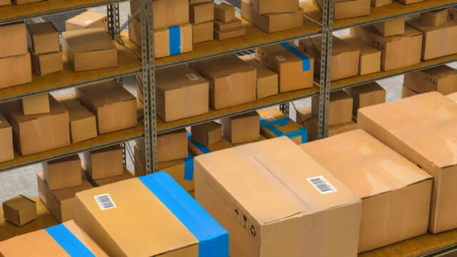 Right Size packaging for growing product ranges