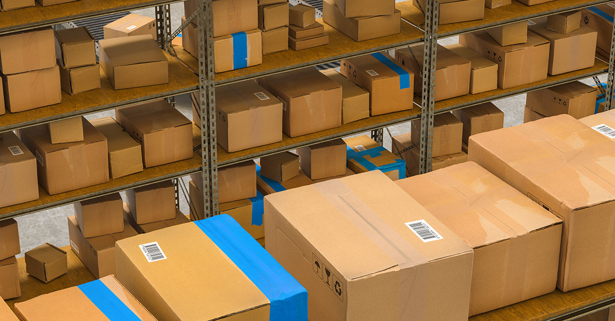Right Size packaging for growing product ranges