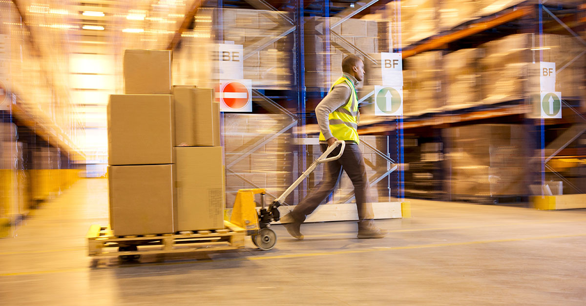 What Peak Season Reveals About Your Packaging Process